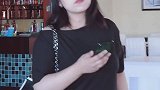 网上认识的男女朋友，你们有过这样的经历吗