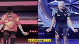世界上最解气的挑战，中国小学生战胜两位世界顶级跳绳高手！