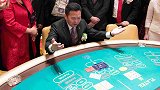 贿赂公安局长，返乡盖五千万豪宅，安徽赌王仰智慧被立案调查！
