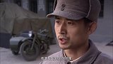 邓团长气急攻心一圈将钟副科长打倒在地