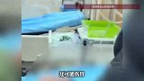 5岁娃趁妈妈上厕所误喝整瓶退烧药，被紧急送医洗胃，医生回应