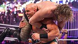 NXT战争游戏：双打冠军赛 帝国军团VS奥莱利&瓦格纳