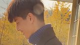 听说 回避你眼神的那个人 前一秒看你的眼神绝对是温柔的 暗恋 学长