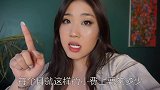 谁能想到，一个月光给小费就要花我1000多大洋美国