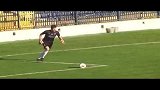 足球-14年-米拉诺瓦次队史蒂芬个人集锦-专题