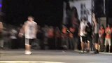 街球-西门公园篮球狂欢夜 林书豪林志杰现身-专题