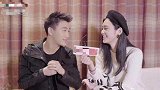 何猷君称对奚梦瑶一见钟情：评分系统里她是爆分