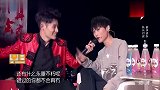 学员演唱《再不疯狂我们就老了》,全场尖叫,太棒了!