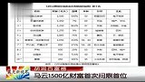 中超-14赛季-马云1500亿财富首次问鼎胡润百富榜首位-新闻