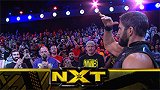 WWE-18年-WWE NXT第471期全程-全场