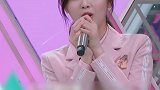 创造101女团回顾，吴宣仪，如果连这点都承受不起还怎么谈梦想