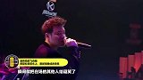 潘玮柏放飞自我，用塑料袋套头上，面部扭曲成表情包