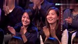 高凌风爱子的青梅竹马登场,现场为宝弟加油打气,空气都是甜的!