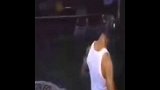 3大蠢货拳手挑衅完后遭暴打，第二位太经典笑到岔气！