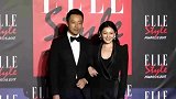 大汪小菲发布离婚声明财产分割细节未公布婆婆张兰回应