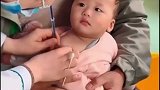 带儿子来医院打针，护士却说孩子感知有问题，不哭不闹不正常吗