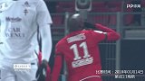 法甲-1718赛季-联赛-第21轮-巴黎圣日耳曼vs第戎-全场（李欣 ）