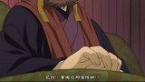 幕末机关说：苍月找寻男子的正真目的！网友：我早就该想到了！