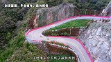 最近北京超火的山地滑车，真的太好玩了，景色也非常漂亮