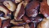 厨师长教你做烧香菇，比肉好吃