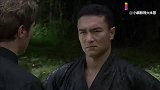 李小龙挂出招牌，空手道大师要跟他比武，有好戏看了