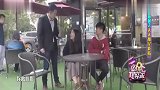街头整蛊小情侣出意外妹子“毒舌”神功句句扎心,演员崩溃了!