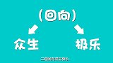 为自己自己关心的人念佛、修行，是什么体验？