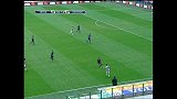 意甲-0809赛季-联赛-第11轮-国际米兰VS乌迪内斯（上)-全场