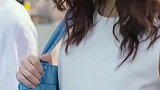 胖女孩一下变成个瘦子，没脸见自己的好朋友，反应真是太逗了！