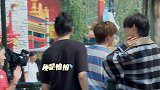小恶魔焉栩嘉挑衅翟潇闻，何洛洛成“宠物托管员”