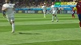 世界杯-14年-小组赛-D组-第3轮-哥斯达黎加边路组织进攻起脚劲射攻门-花絮