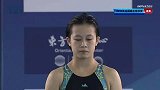 水上项目-15年-全国跳水锦标赛男女混合全能决赛-全场