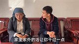 恶人自有恶人磨，婆婆逼儿子离婚娶顺心儿媳，这下报应来了