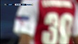 欧冠-1516赛季-附加赛-第1回合-第22分钟射门 科尔察远射高出球门-花絮