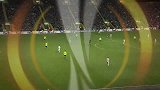 欧联-1516赛季-小组赛-第5轮-74分钟射门 凯尔特人单刀不进-花絮