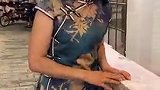 章子怡替身演技很好一天才八百元