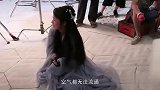 香蜜花絮：片场欢乐多，看过的网友笑哭了