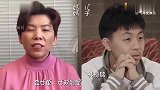 奥运冠军儿女颜值比拼，森碟从小美到大，李宁儿子颜值吊打小鲜肉