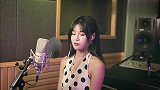 浪漫的曲目翻唱，BySimyee陈芯怡