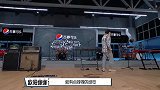 明日之子乐团季邓紫棋为这位少年发明了一个新词——奶拽！