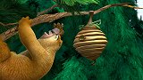 熊出没：森林里一只蜜蜂都没有，连蜂窝都空了，这是怎么回事呀