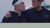 危险来临，英雄就会出现