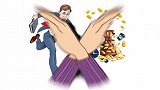 勤劳放当今社会根本就不能致富，谁信谁单纯#财富自由