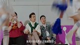 奇葩朵朵李现颜值无可挑剔,气场十足,瞬间被他圈粉!