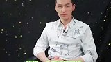 哈哈，胡歌一直单身的原因找到了