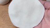 软糯香甜的糖饼