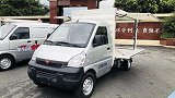 五菱宏光出“地摊车”，网友：真正的回本利器，五菱速度就是快！
