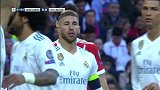 欧冠-半决赛次回合录播：皇家马德里vs拜仁慕尼黑（詹俊 张路）