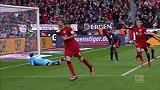 德甲-1415赛季-联赛-第27轮-勒沃库森4：0汉堡-精华