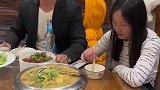 都说远嫁是一场豪赌，看来我没有选错！